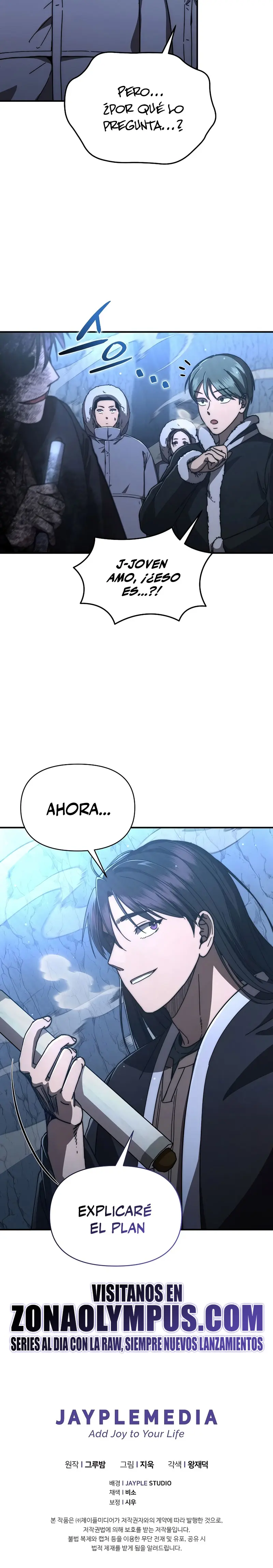 Me convertí en el sucesor del dios marcial - Capítulo 31 - Página 28 - LectorTMOo