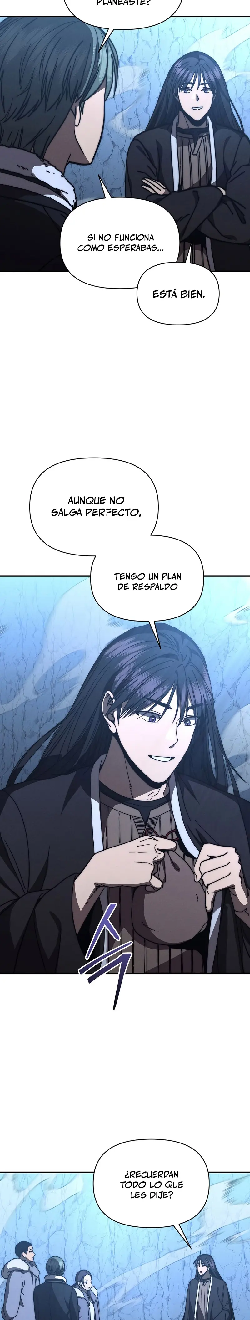Me convertí en el sucesor del dios marcial - Capítulo 32 - Página 10 - LectorTMOo
