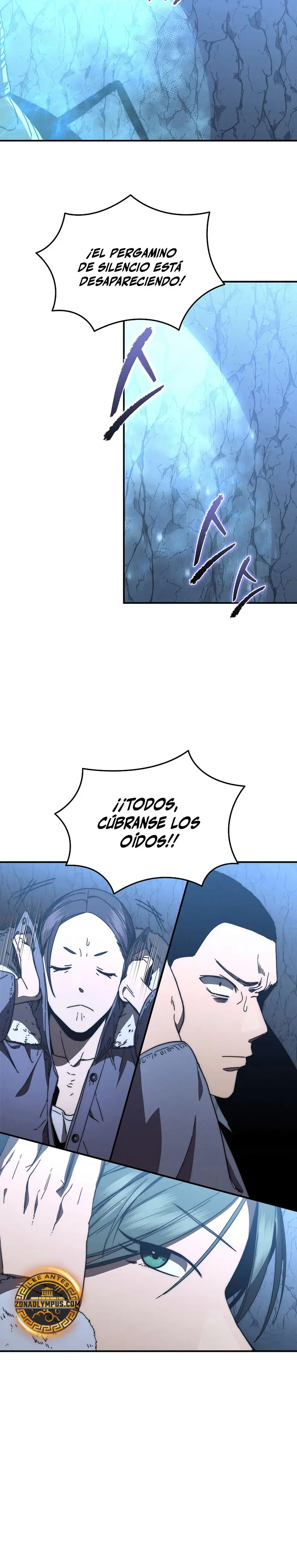 Me convertí en el sucesor del dios marcial - Capítulo 32 - Página 13 - LectorTMOo