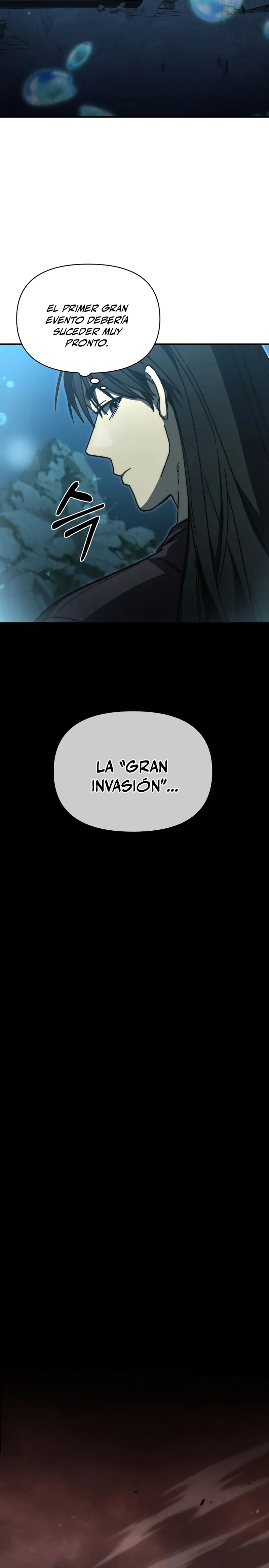 Me convertí en el sucesor del dios marcial - Capítulo 38 - Página 6 - LectorTMOo