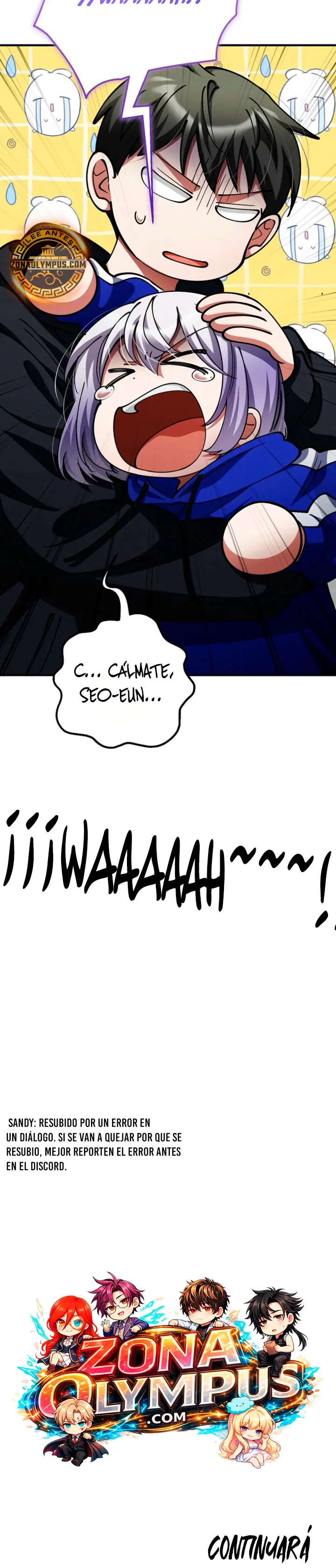 Me convertí en el villano con el que la heroína está obsesionada - Capítulo 53 - Página 37 - LectorTMOo