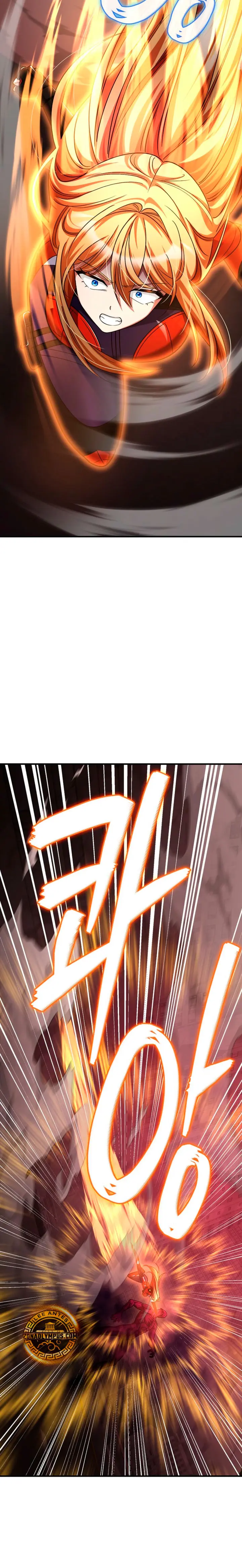 Me convertí en el villano con el que la heroína está obsesionada - Capítulo 57 - Página 31 - LectorTMOo