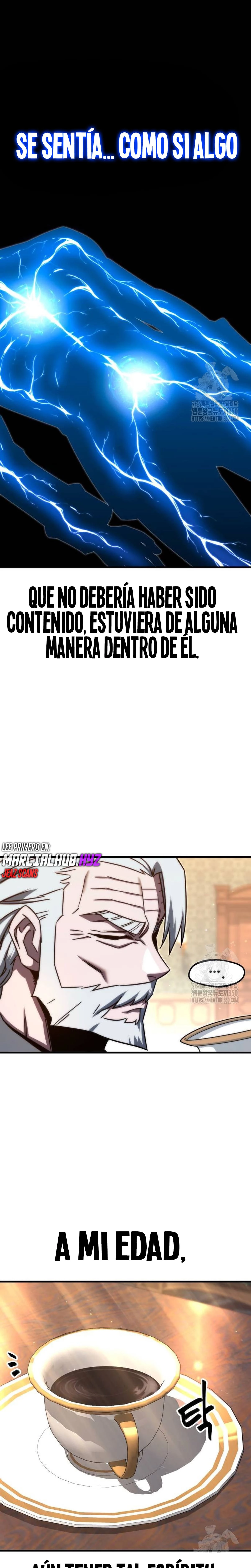 Me hice cargo de la Academia con un solo cuchillo de sashimi - Capítulo 4 - Página 14 - LectorTMOo