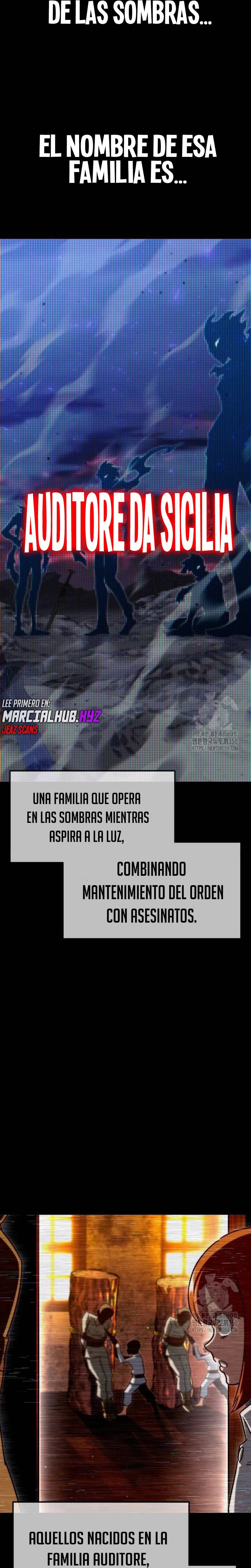 Me hice cargo de la Academia con un solo cuchillo de sashimi - Capítulo 6 - Página 6 - LectorTMOo