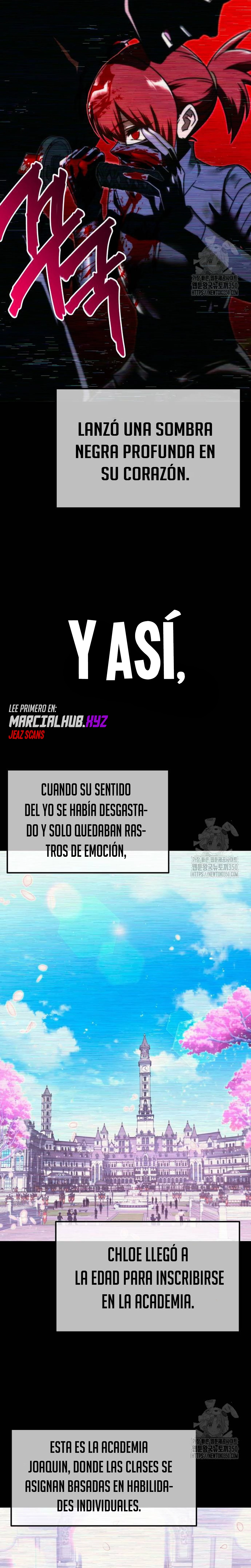 Me hice cargo de la Academia con un solo cuchillo de sashimi - Capítulo 6 - Página 10 - LectorTMOo