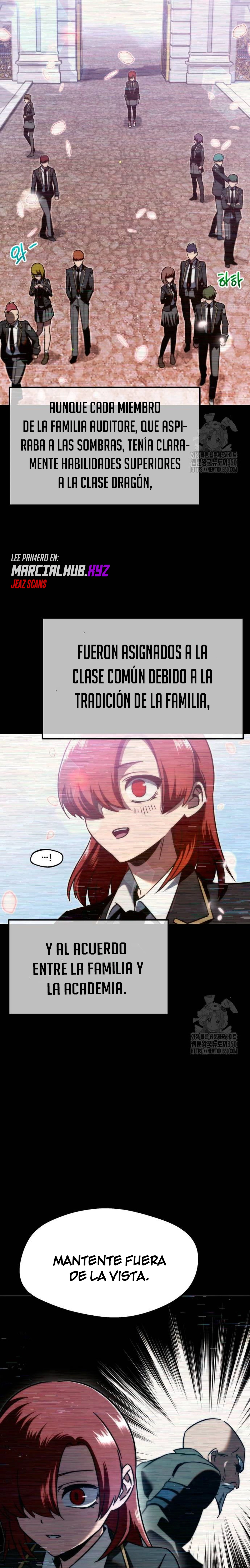 Me hice cargo de la Academia con un solo cuchillo de sashimi - Capítulo 6 - Página 11 - LectorTMOo