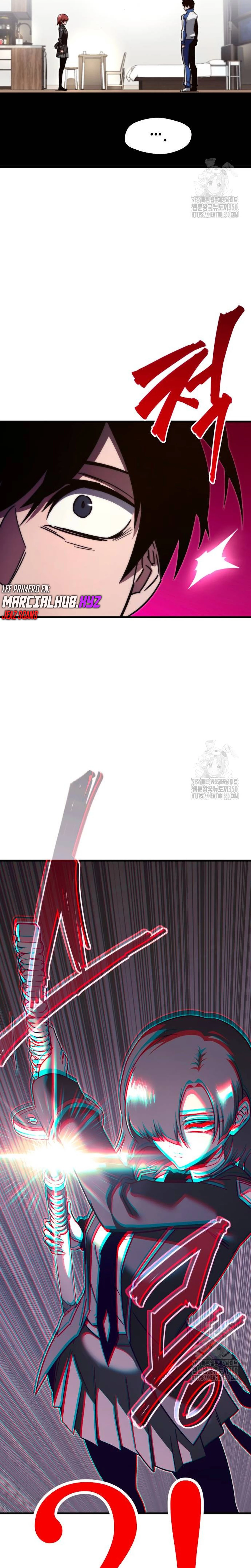 Me hice cargo de la Academia con un solo cuchillo de sashimi - Capítulo 6 - Página 26 - LectorTMOo