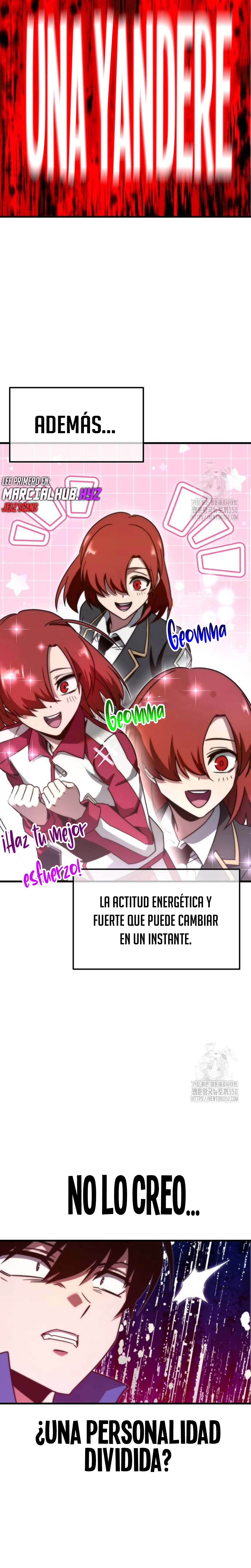 Me hice cargo de la Academia con un solo cuchillo de sashimi - Capítulo 6 - Página 31 - LectorTMOo