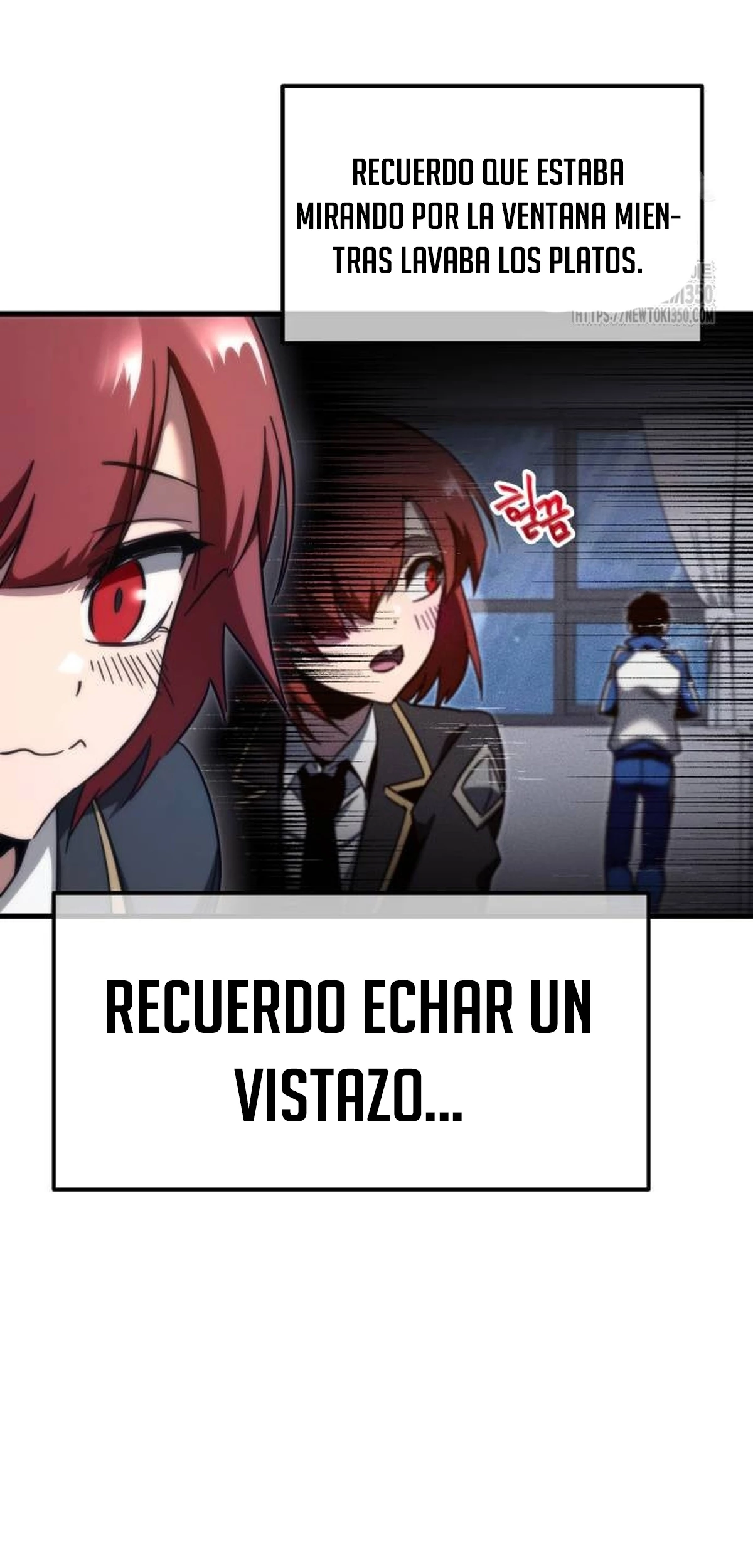 Me hice cargo de la Academia con un solo cuchillo de sashimi - Capítulo 7 - Página 5 - LectorTMOo