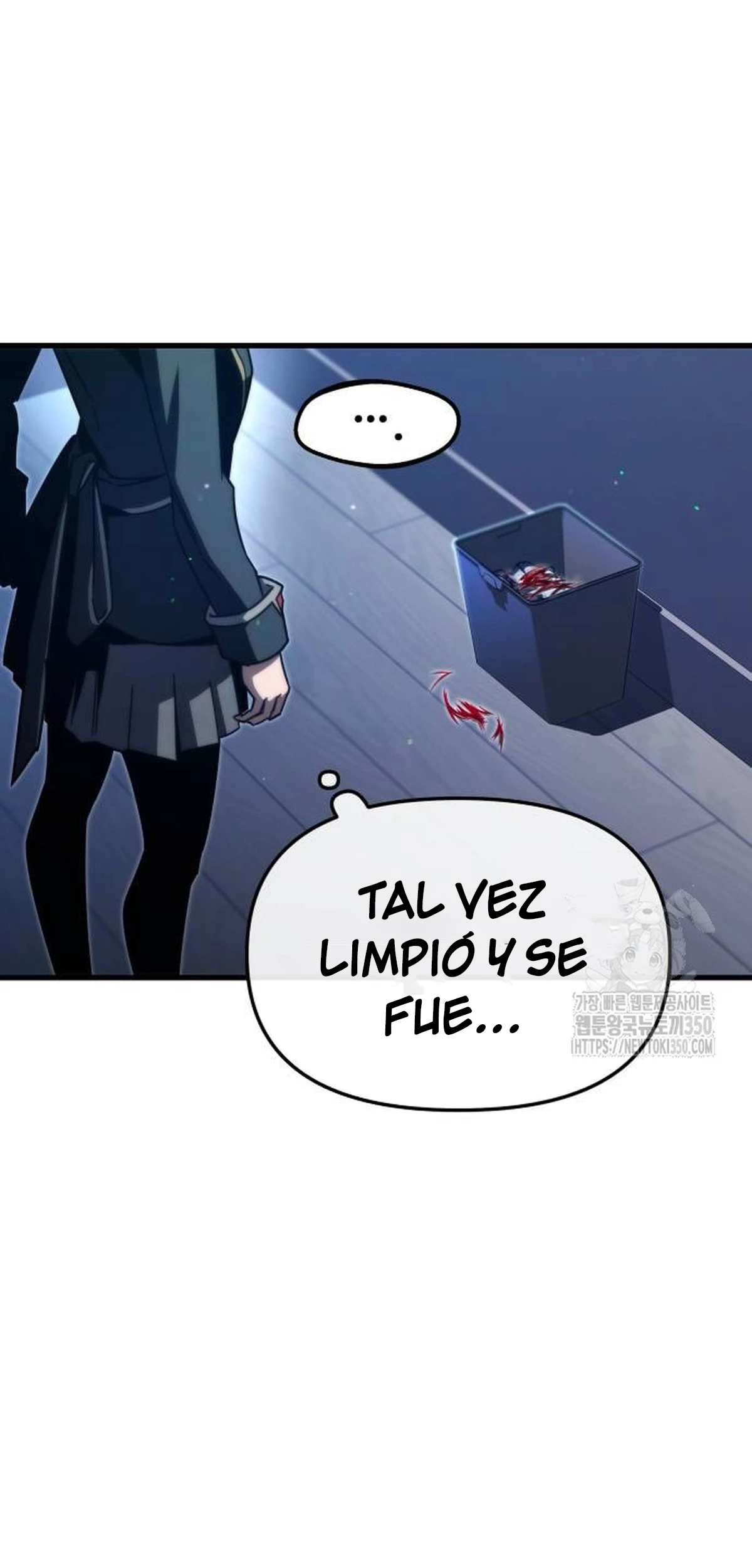 Me hice cargo de la Academia con un solo cuchillo de sashimi - Capítulo 7 - Página 19 - LectorTMOo