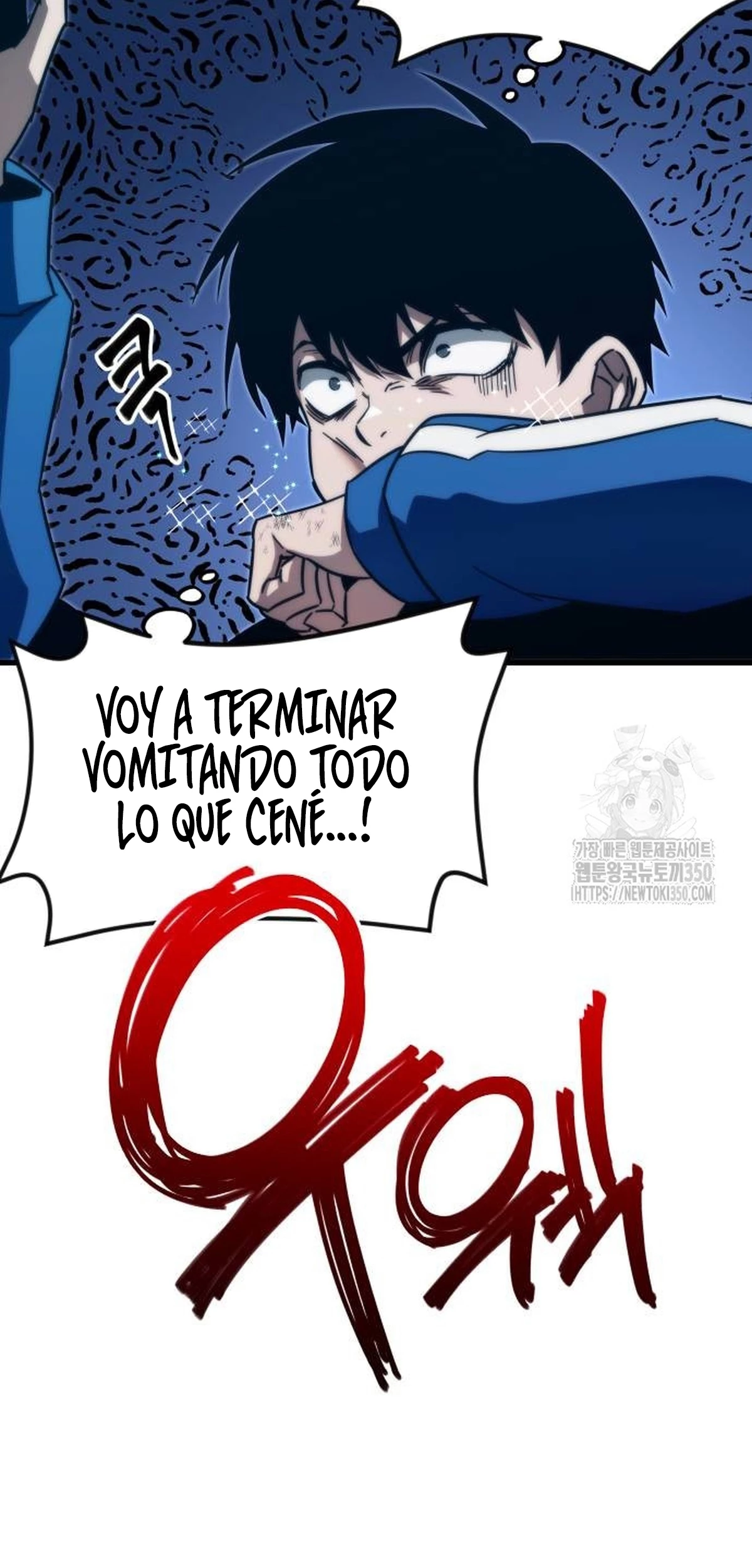 Me hice cargo de la Academia con un solo cuchillo de sashimi - Capítulo 7 - Página 28 - LectorTMOo