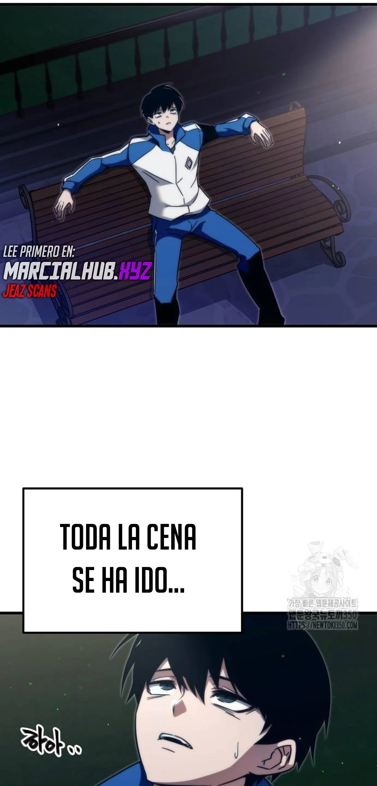 Me hice cargo de la Academia con un solo cuchillo de sashimi - Capítulo 7 - Página 30 - LectorTMOo