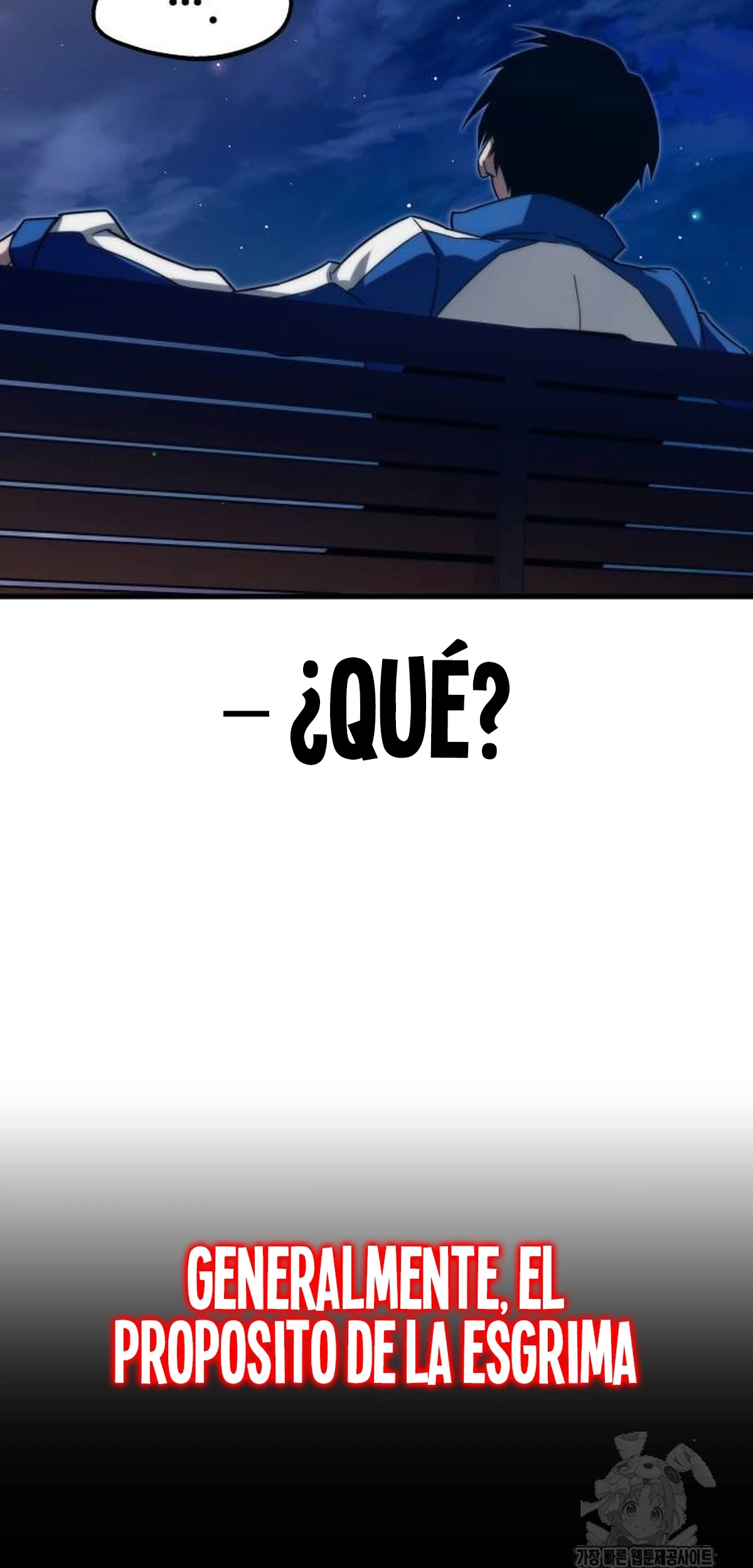 Me hice cargo de la Academia con un solo cuchillo de sashimi - Capítulo 7 - Página 32 - LectorTMOo