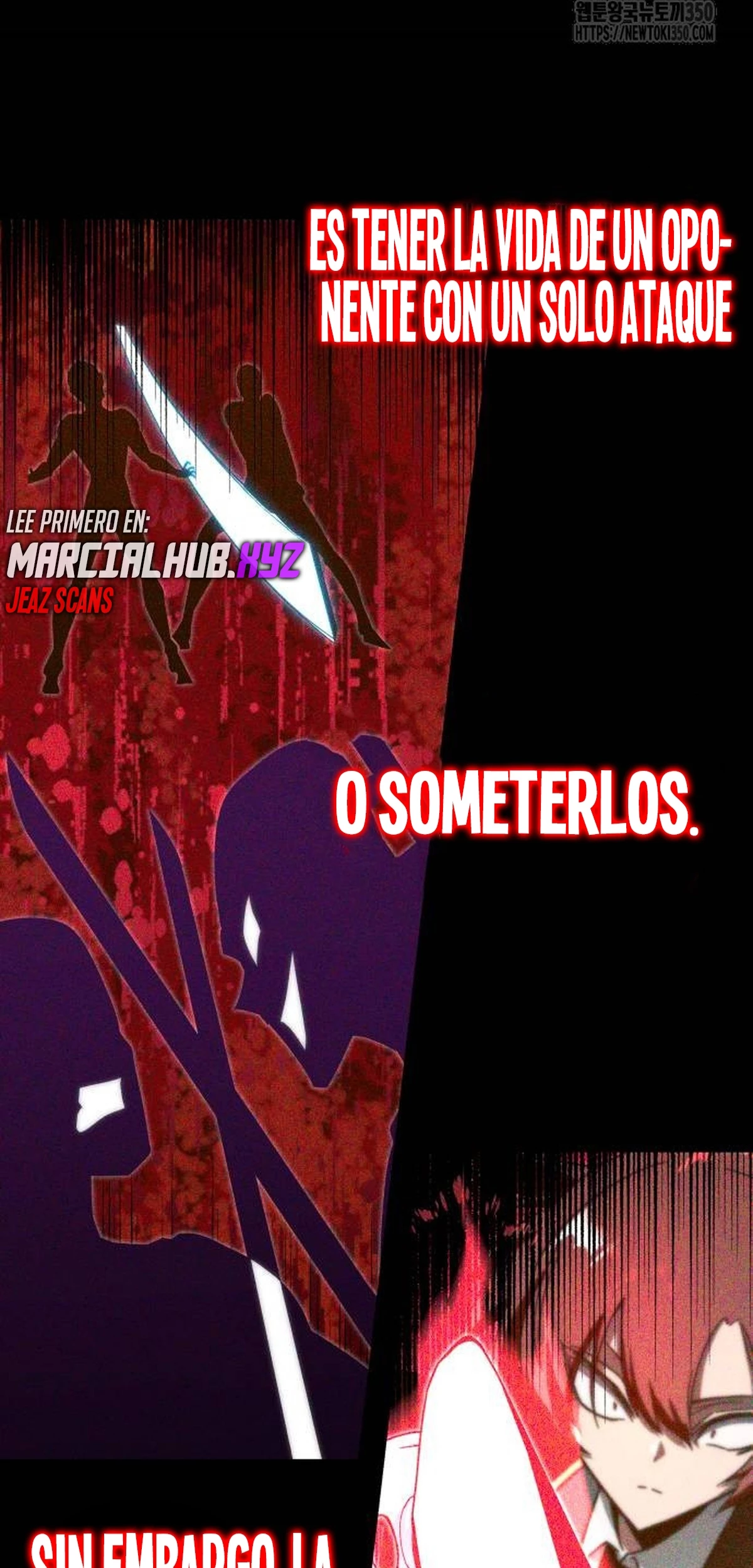 Me hice cargo de la Academia con un solo cuchillo de sashimi - Capítulo 7 - Página 33 - LectorTMOo