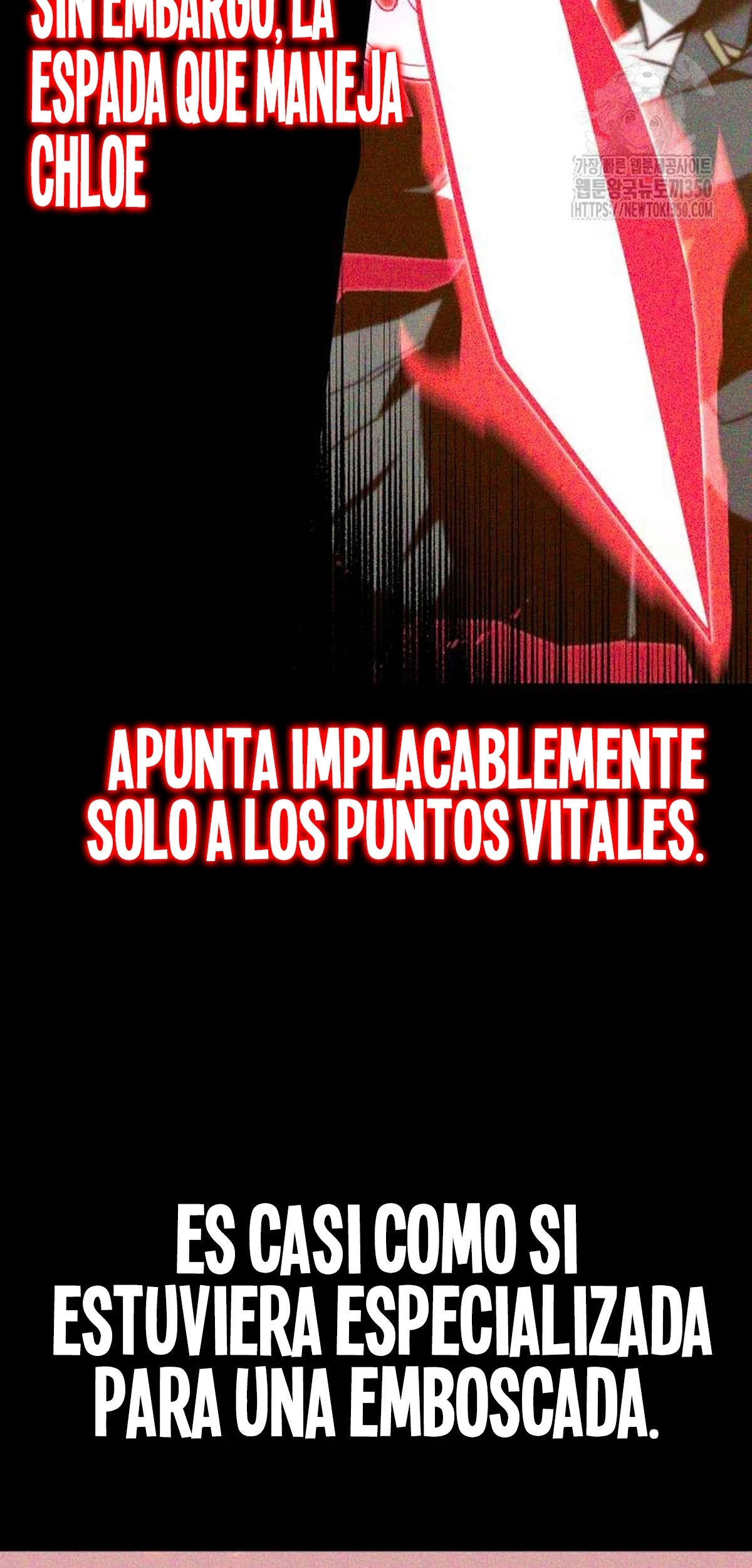 Me hice cargo de la Academia con un solo cuchillo de sashimi - Capítulo 7 - Página 34 - LectorTMOo