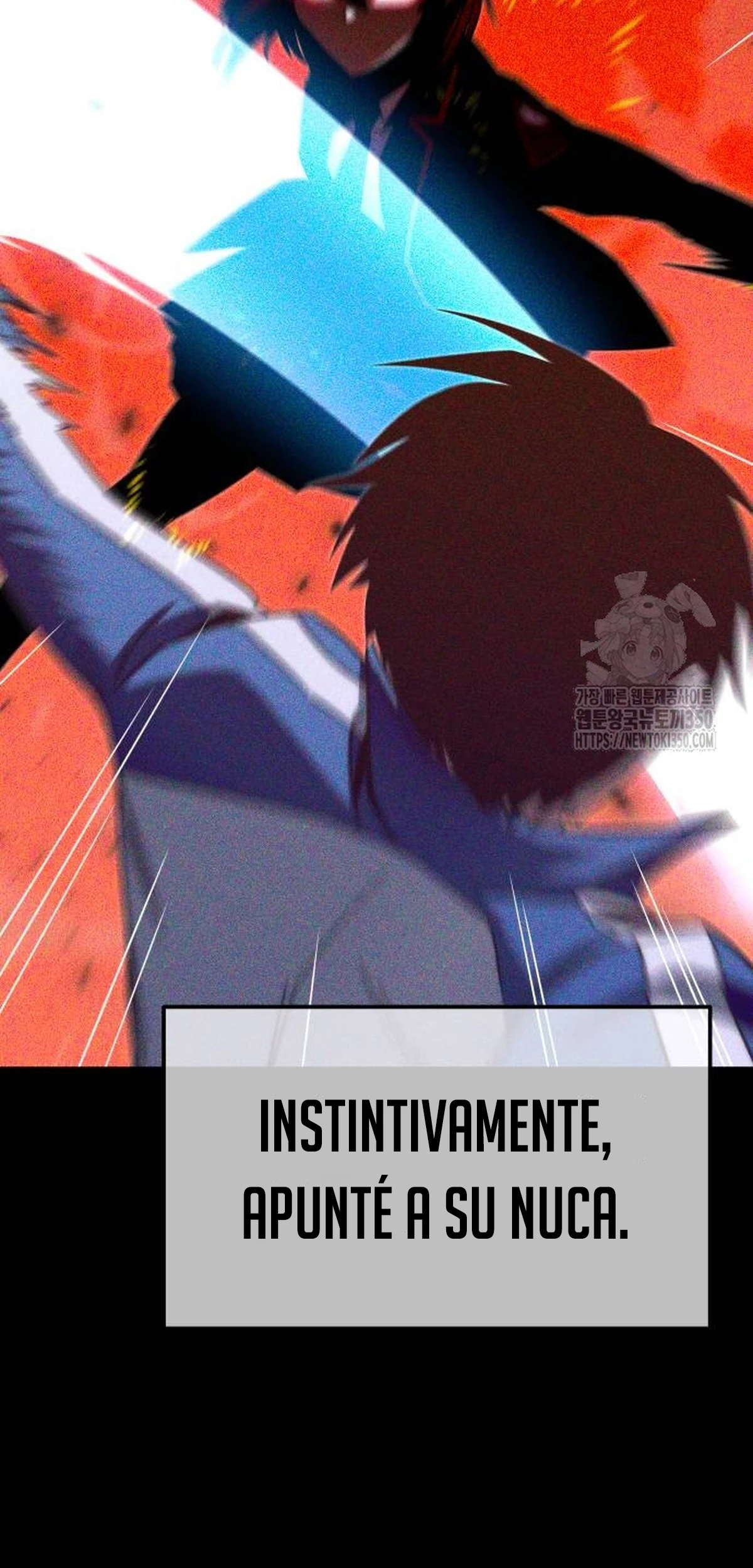 Me hice cargo de la Academia con un solo cuchillo de sashimi - Capítulo 7 - Página 37 - LectorTMOo