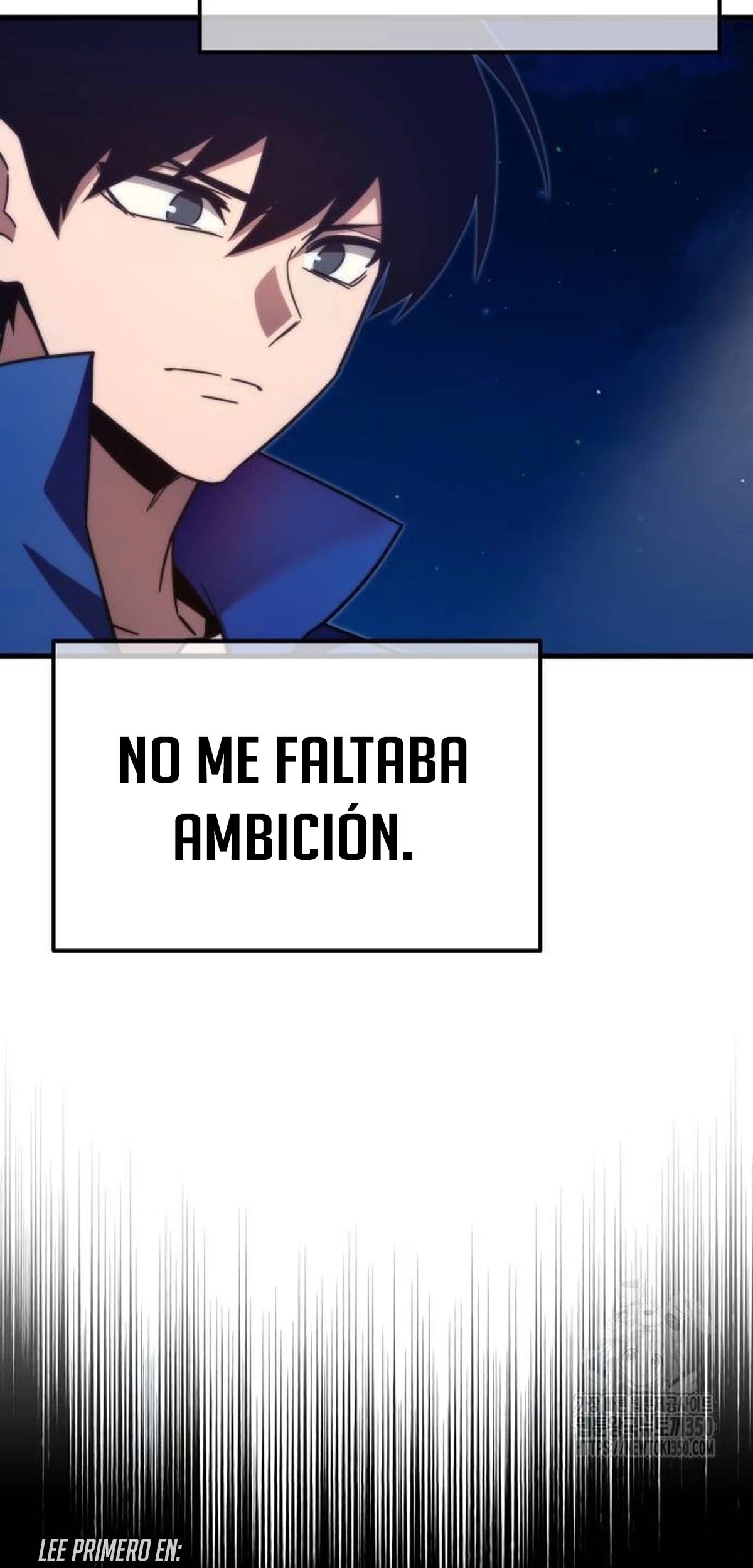 Me hice cargo de la Academia con un solo cuchillo de sashimi - Capítulo 7 - Página 41 - LectorTMOo