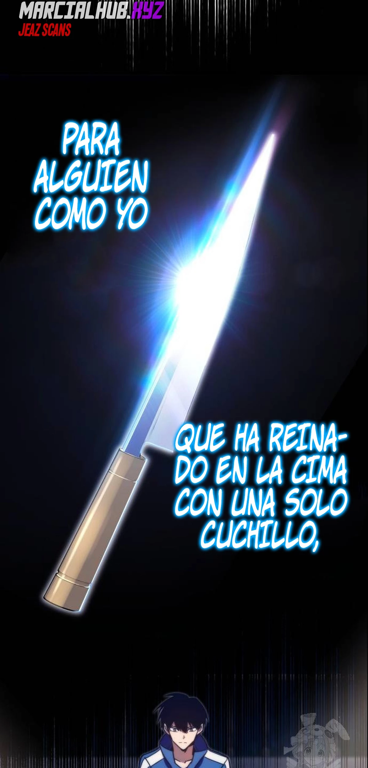 Me hice cargo de la Academia con un solo cuchillo de sashimi - Capítulo 7 - Página 42 - LectorTMOo