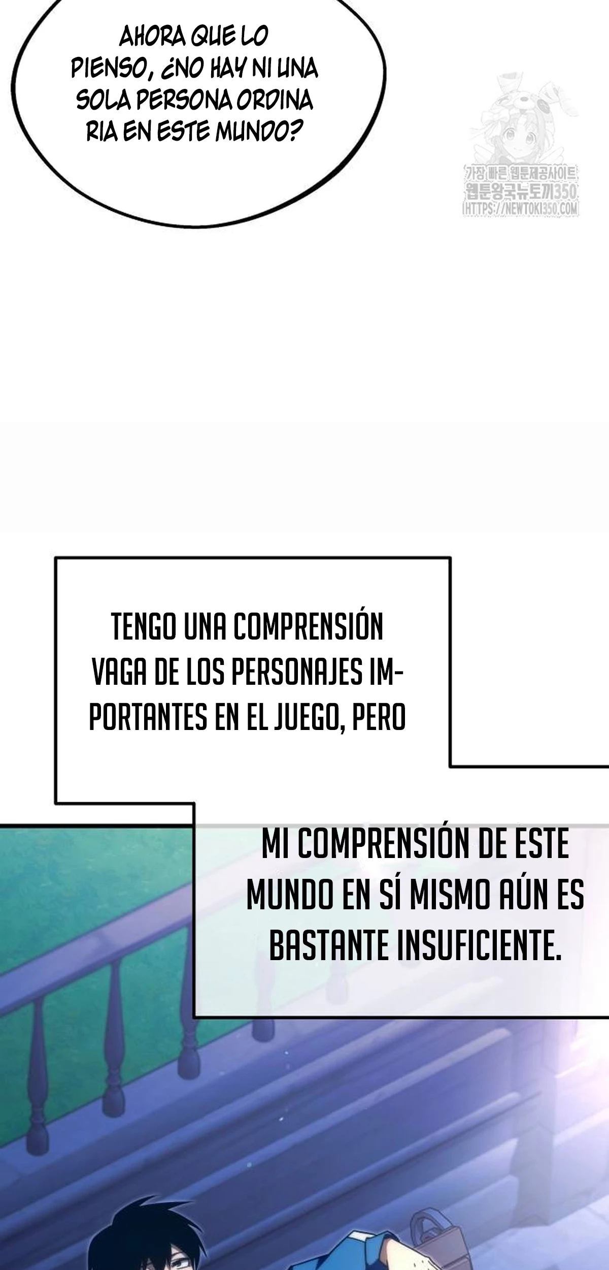 Me hice cargo de la Academia con un solo cuchillo de sashimi - Capítulo 7 - Página 54 - LectorTMOo