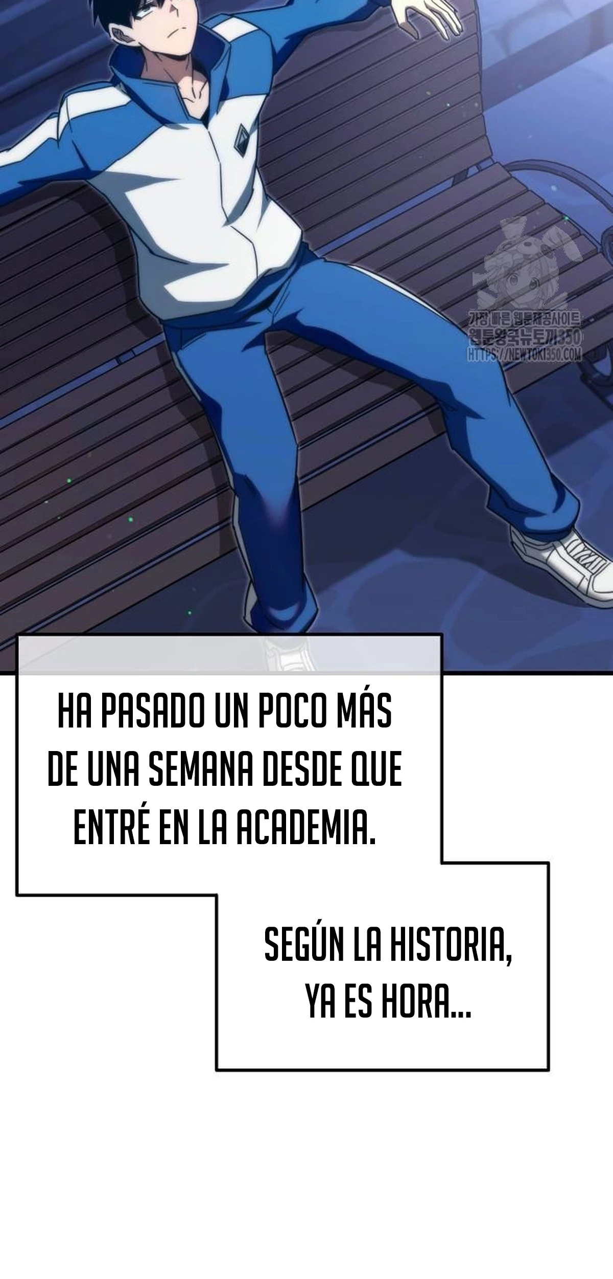 Me hice cargo de la Academia con un solo cuchillo de sashimi - Capítulo 7 - Página 55 - LectorTMOo
