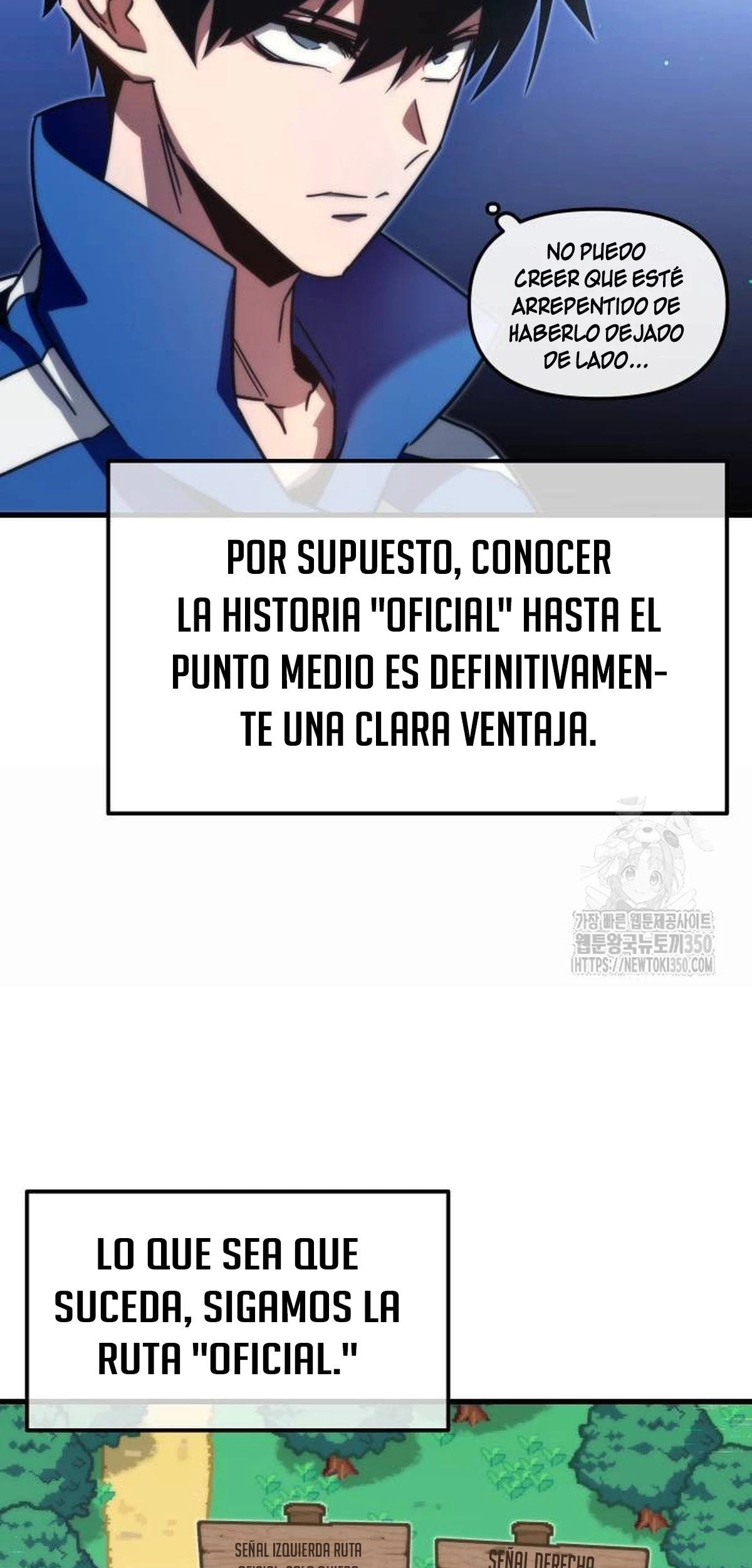 Me hice cargo de la Academia con un solo cuchillo de sashimi - Capítulo 7 - Página 58 - LectorTMOo