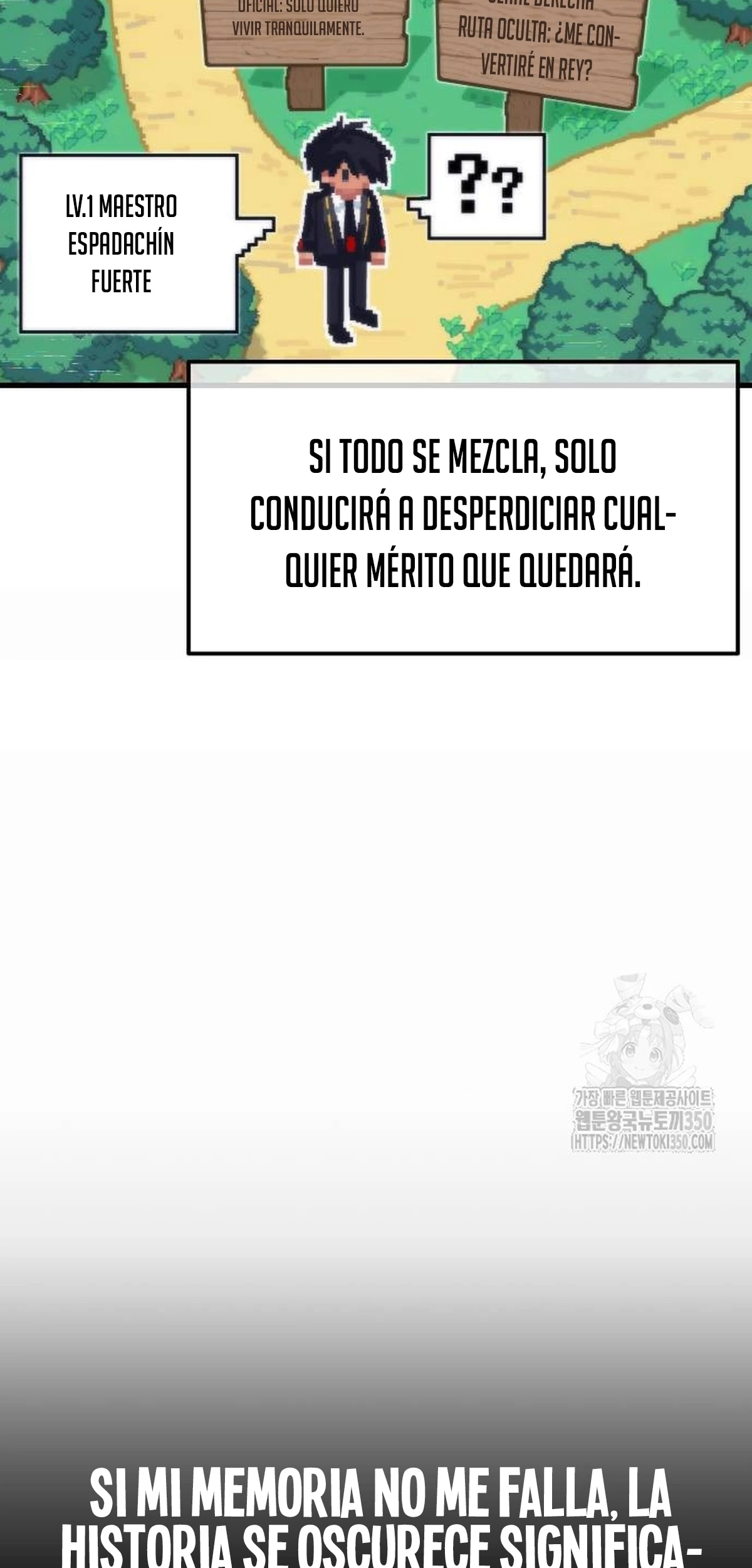 Me hice cargo de la Academia con un solo cuchillo de sashimi - Capítulo 7 - Página 59 - LectorTMOo