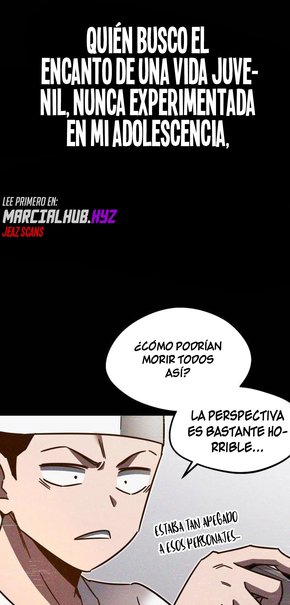 Me hice cargo de la Academia con un solo cuchillo de sashimi - Capítulo 7 - Página 66 - LectorTMOo