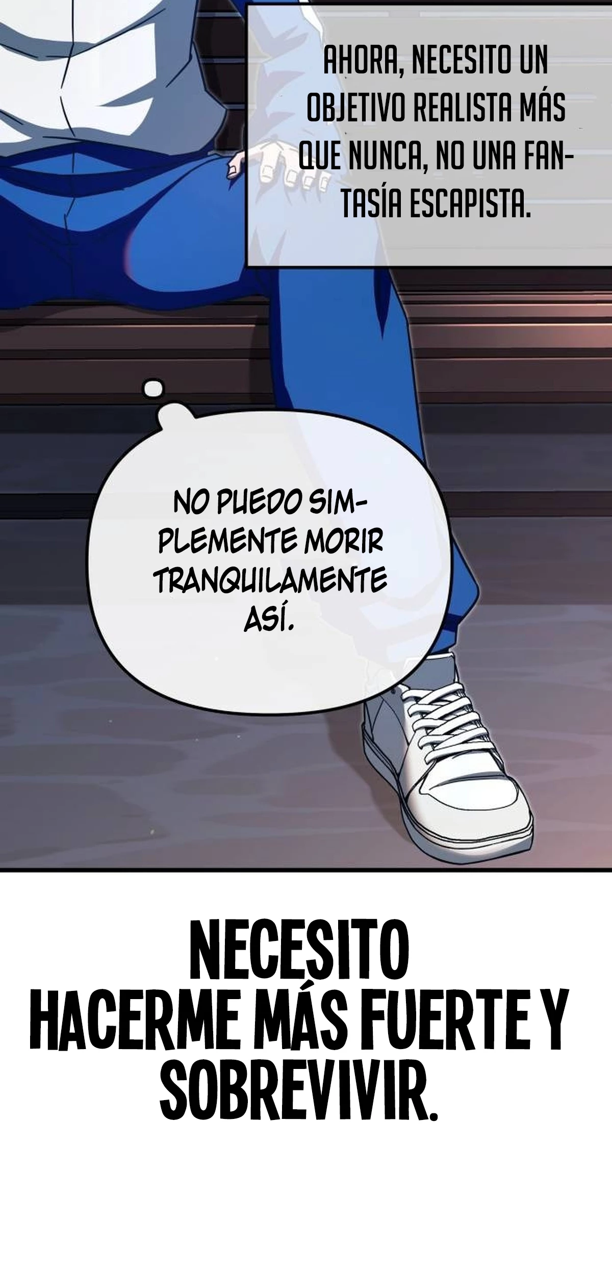 Me hice cargo de la Academia con un solo cuchillo de sashimi - Capítulo 7 - Página 69 - LectorTMOo