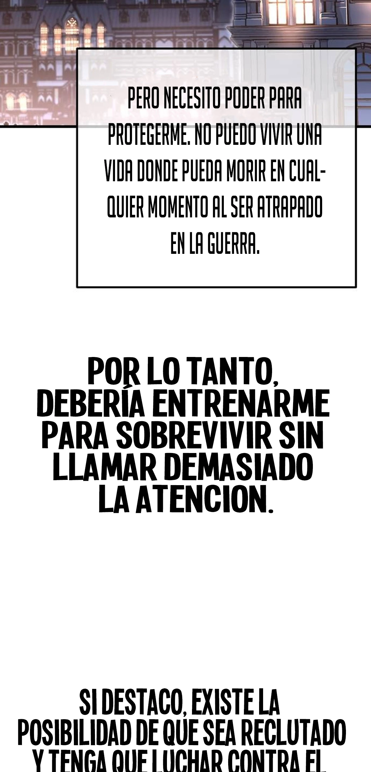 Me hice cargo de la Academia con un solo cuchillo de sashimi - Capítulo 7 - Página 71 - LectorTMOo