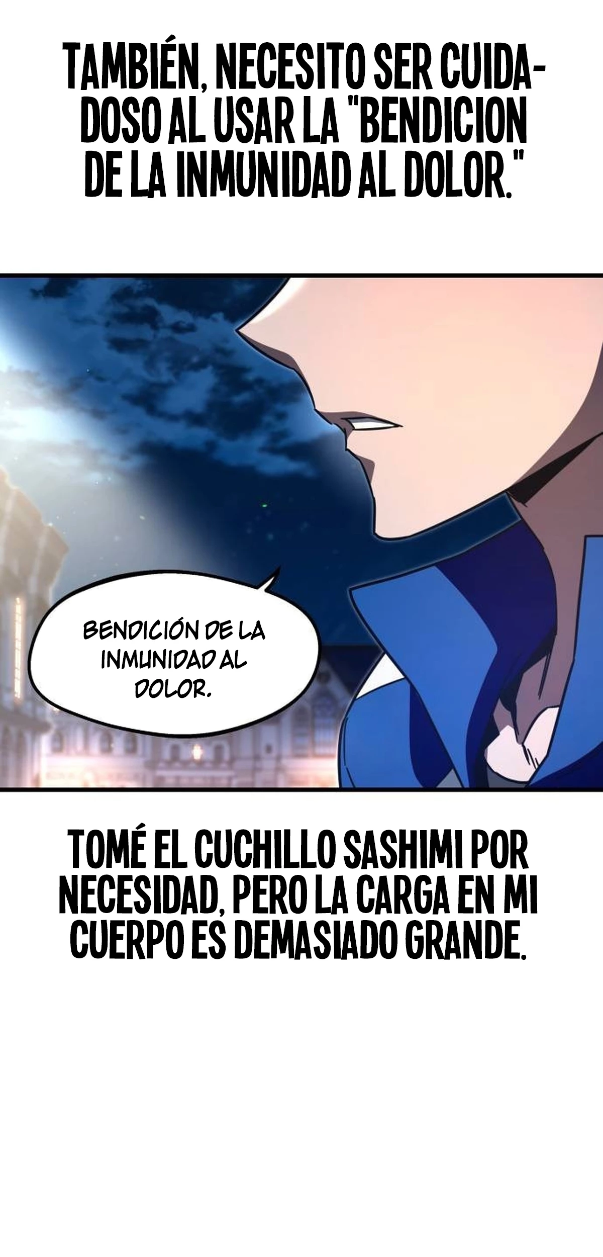 Me hice cargo de la Academia con un solo cuchillo de sashimi - Capítulo 7 - Página 73 - LectorTMOo