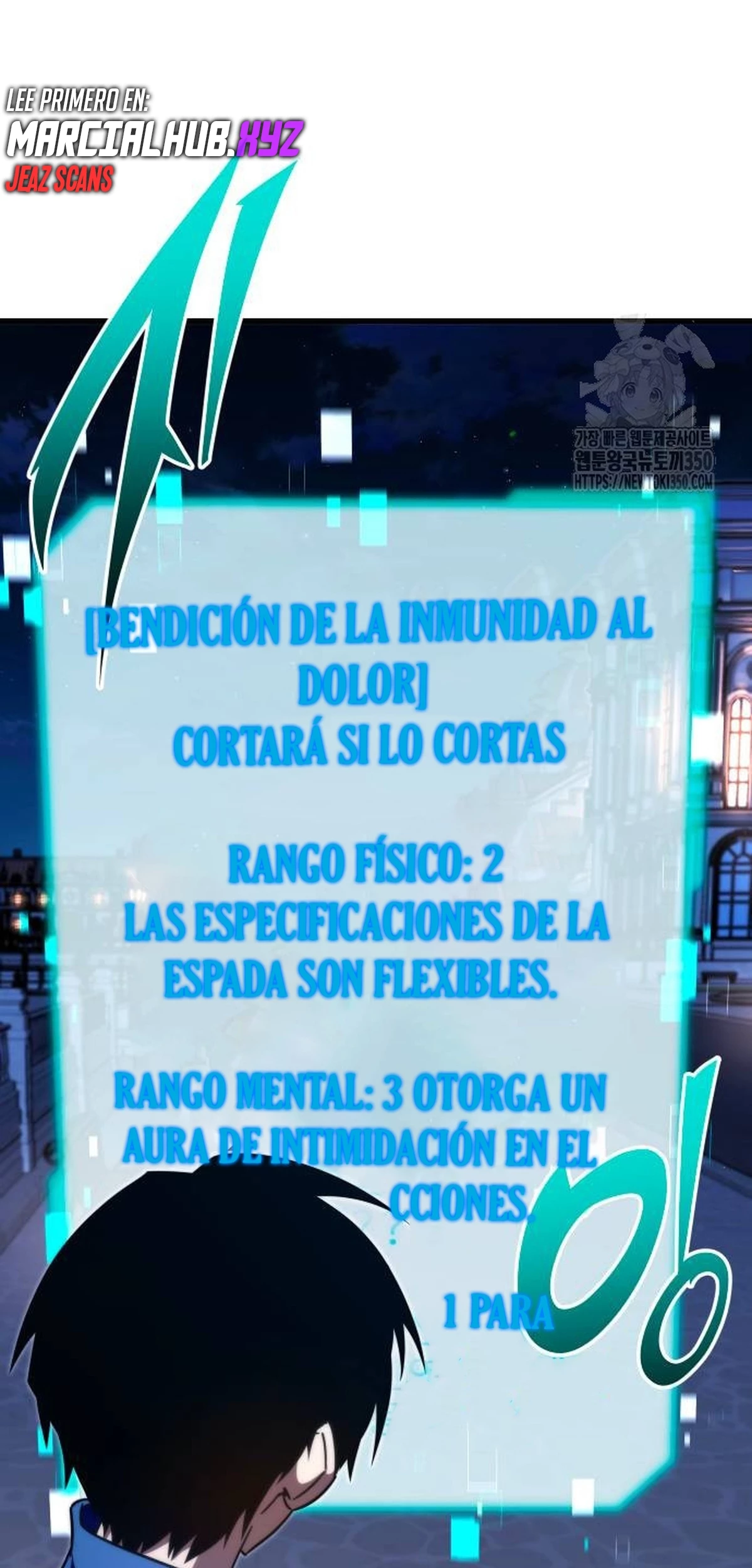 Me hice cargo de la Academia con un solo cuchillo de sashimi - Capítulo 7 - Página 74 - LectorTMOo
