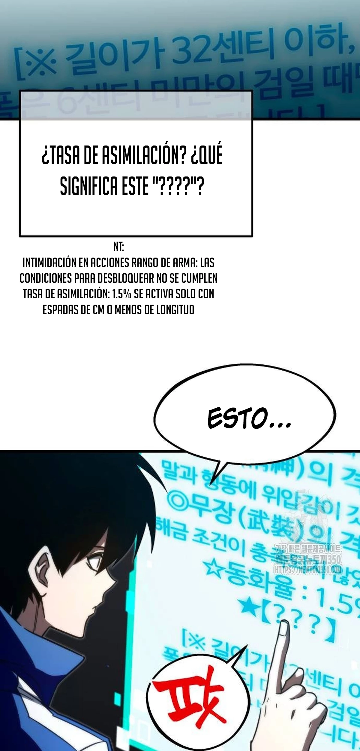 Me hice cargo de la Academia con un solo cuchillo de sashimi - Capítulo 7 - Página 78 - LectorTMOo