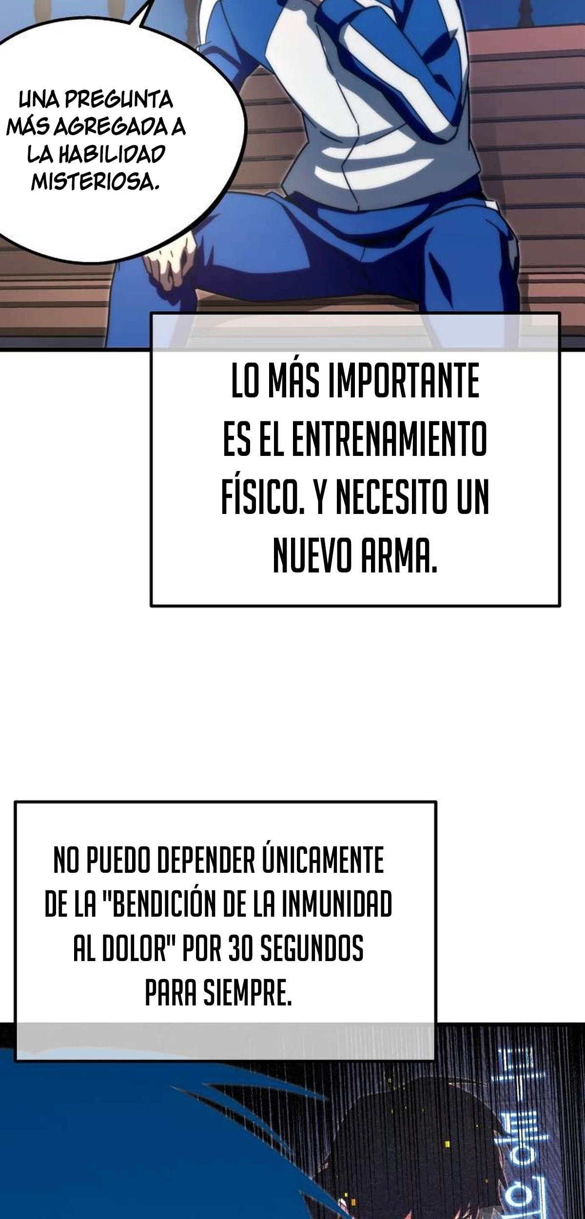Me hice cargo de la Academia con un solo cuchillo de sashimi - Capítulo 7 - Página 81 - LectorTMOo