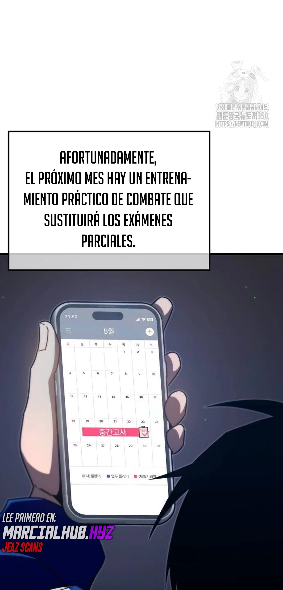 Me hice cargo de la Academia con un solo cuchillo de sashimi - Capítulo 7 - Página 83 - LectorTMOo
