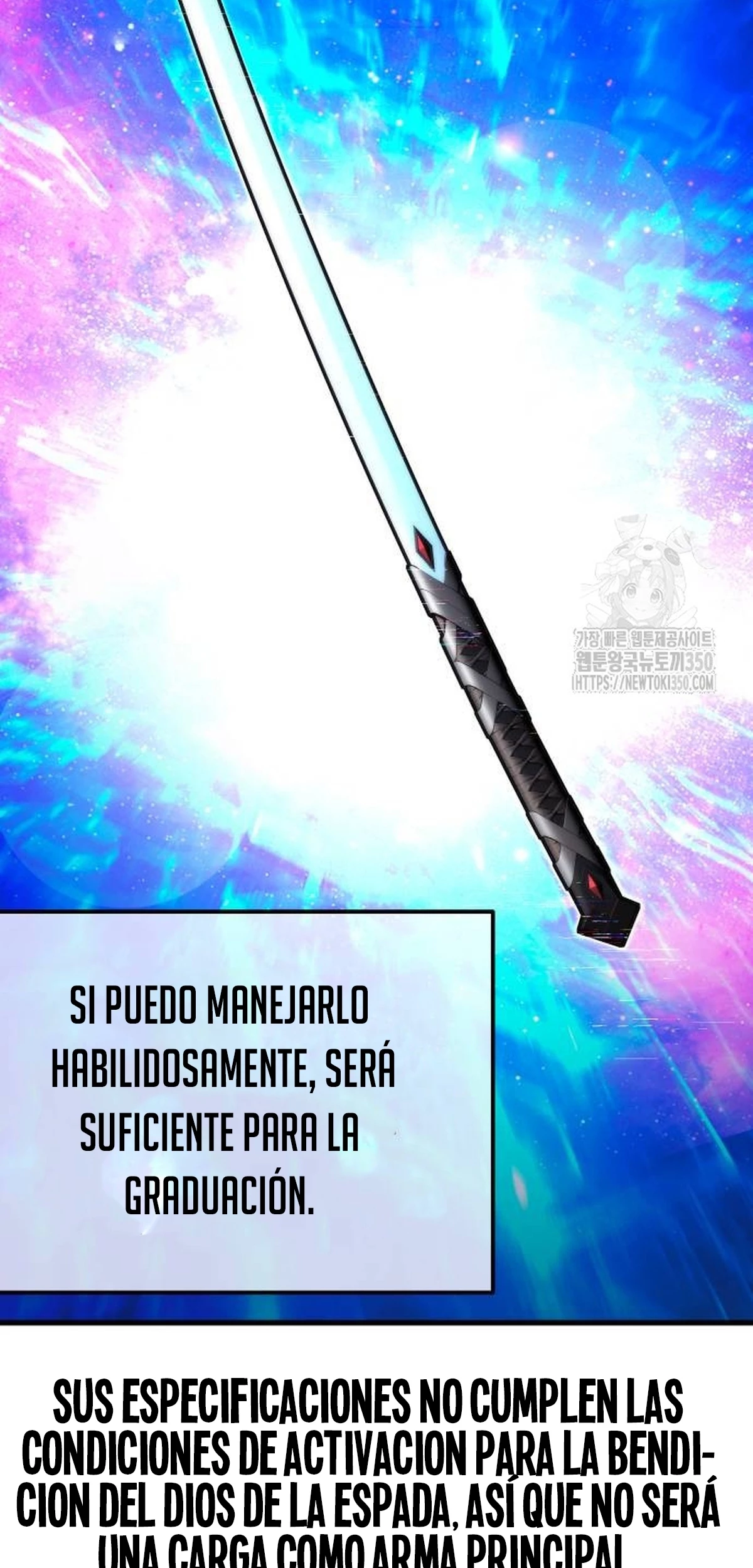 Me hice cargo de la Academia con un solo cuchillo de sashimi - Capítulo 7 - Página 85 - LectorTMOo