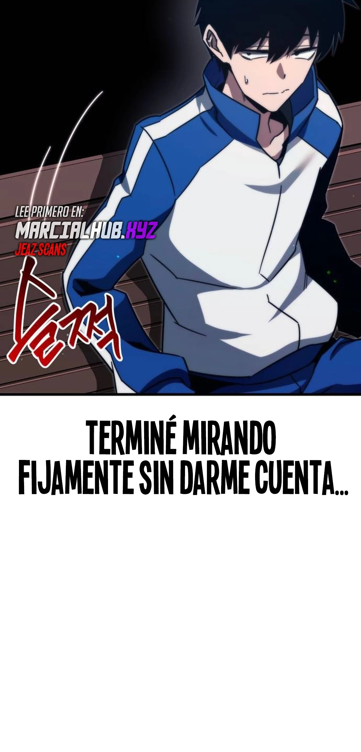 Me hice cargo de la Academia con un solo cuchillo de sashimi - Capítulo 7 - Página 98 - LectorTMOo