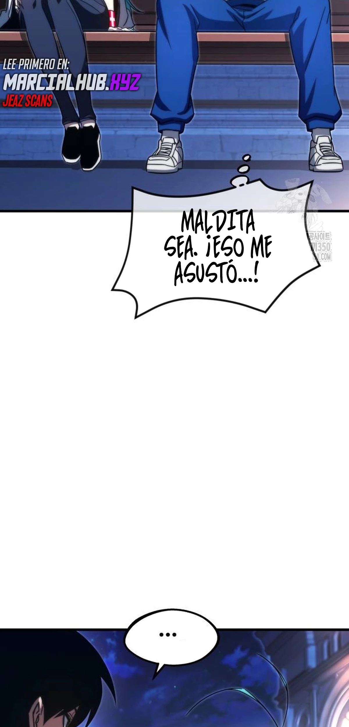 Me hice cargo de la Academia con un solo cuchillo de sashimi - Capítulo 7 - Página 104 - LectorTMOo