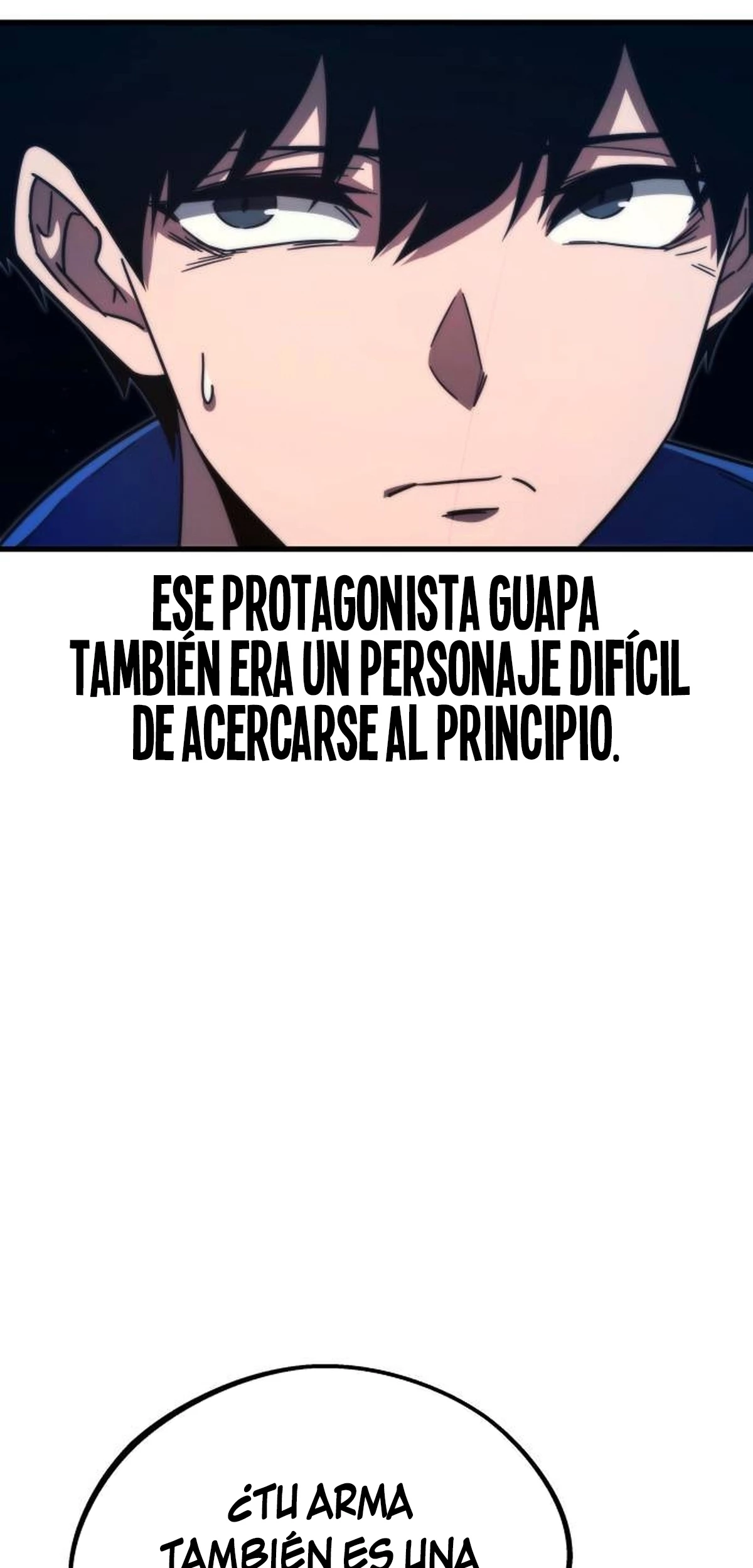 Me hice cargo de la Academia con un solo cuchillo de sashimi - Capítulo 7 - Página 106 - LectorTMOo