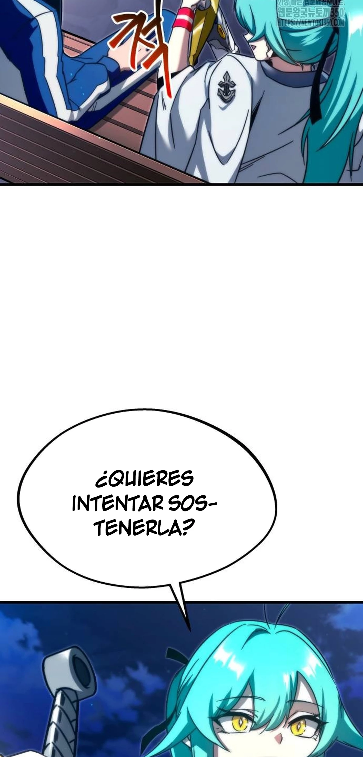 Me hice cargo de la Academia con un solo cuchillo de sashimi - Capítulo 7 - Página 111 - LectorTMOo