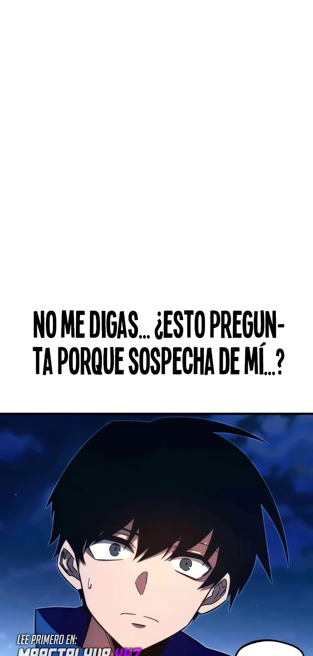 Me hice cargo de la Academia con un solo cuchillo de sashimi - Capítulo 8 - Página 5 - LectorTMOo
