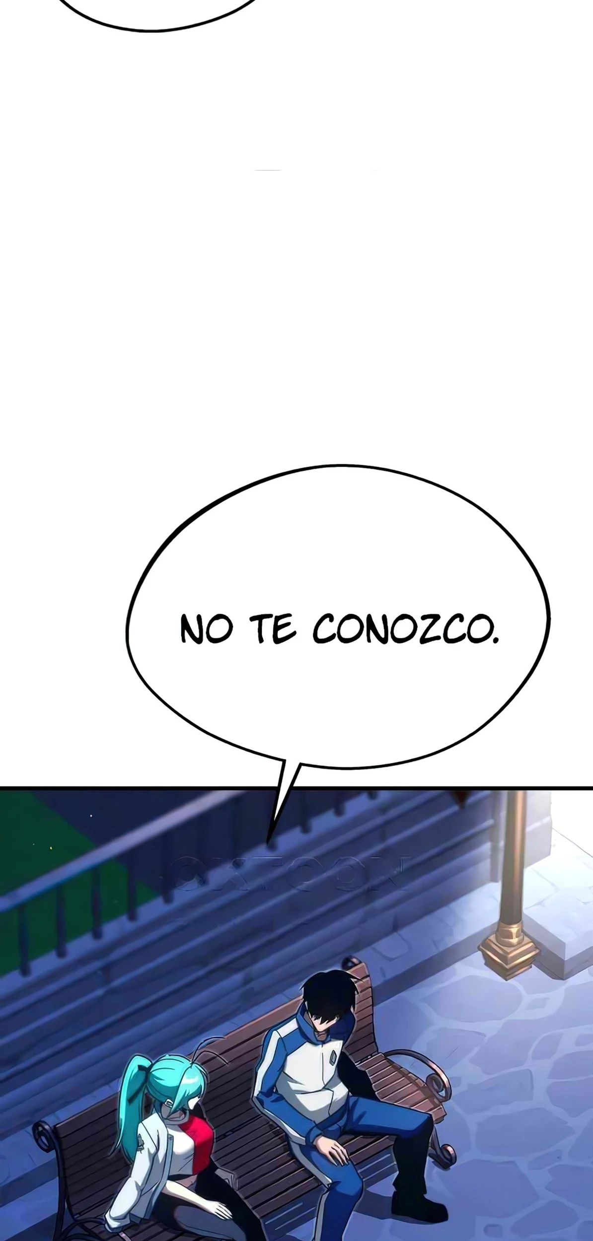Me hice cargo de la Academia con un solo cuchillo de sashimi - Capítulo 8 - Página 7 - LectorTMOo