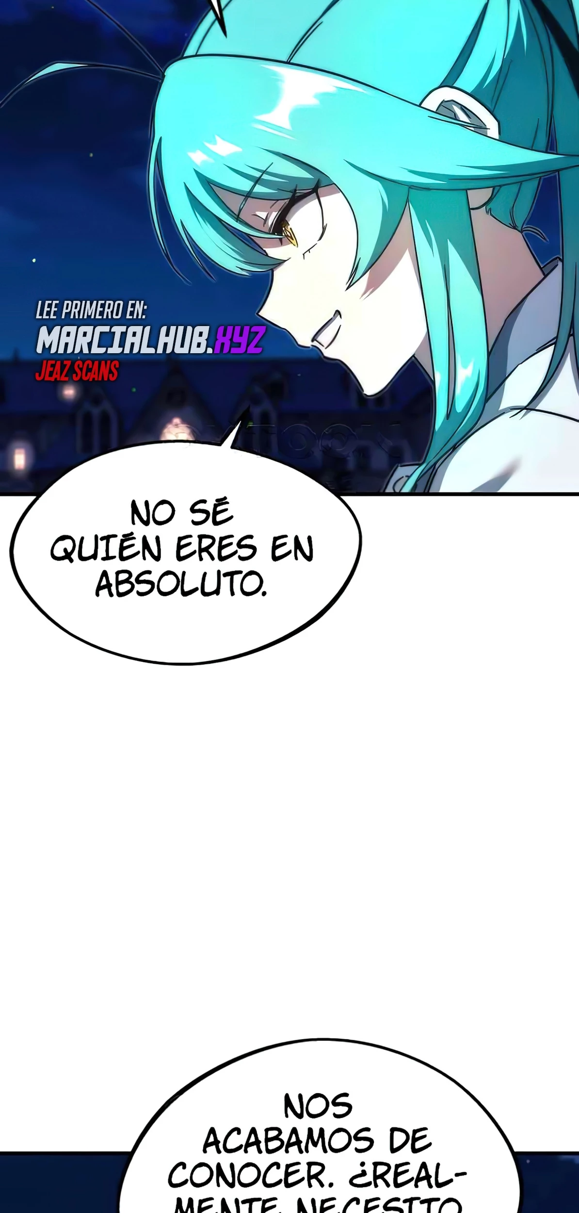 Me hice cargo de la Academia con un solo cuchillo de sashimi - Capítulo 8 - Página 9 - LectorTMOo
