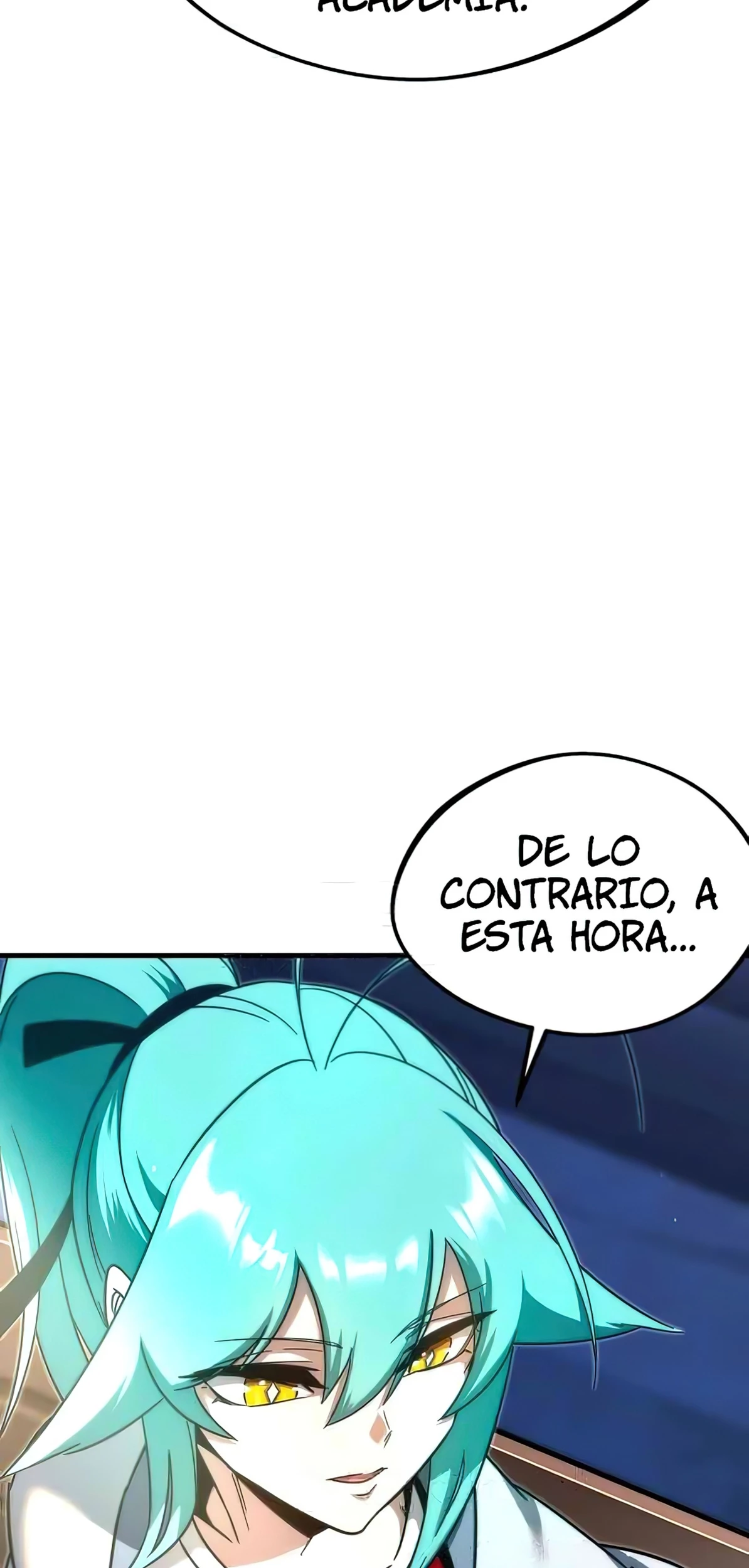 Me hice cargo de la Academia con un solo cuchillo de sashimi - Capítulo 8 - Página 11 - LectorTMOo