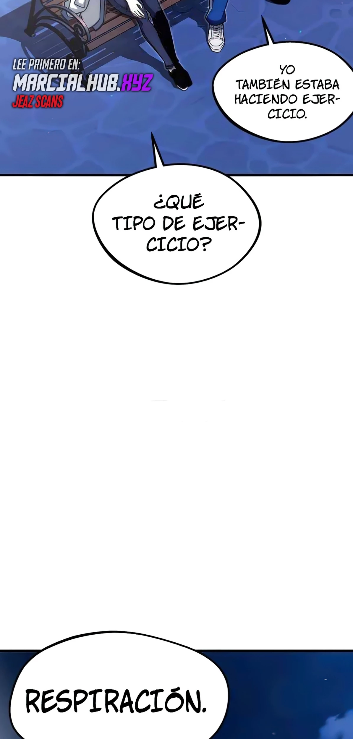 Me hice cargo de la Academia con un solo cuchillo de sashimi - Capítulo 8 - Página 15 - LectorTMOo