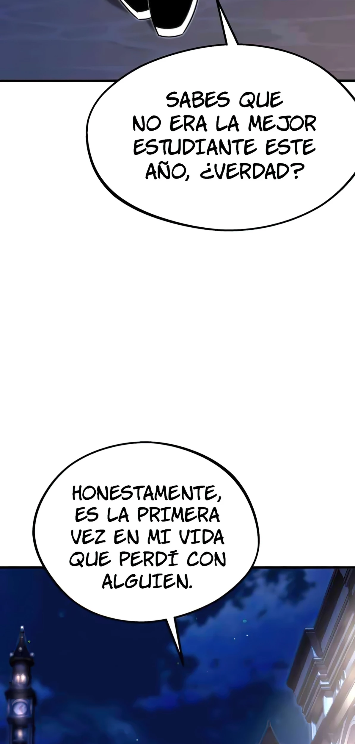 Me hice cargo de la Academia con un solo cuchillo de sashimi - Capítulo 8 - Página 23 - LectorTMOo