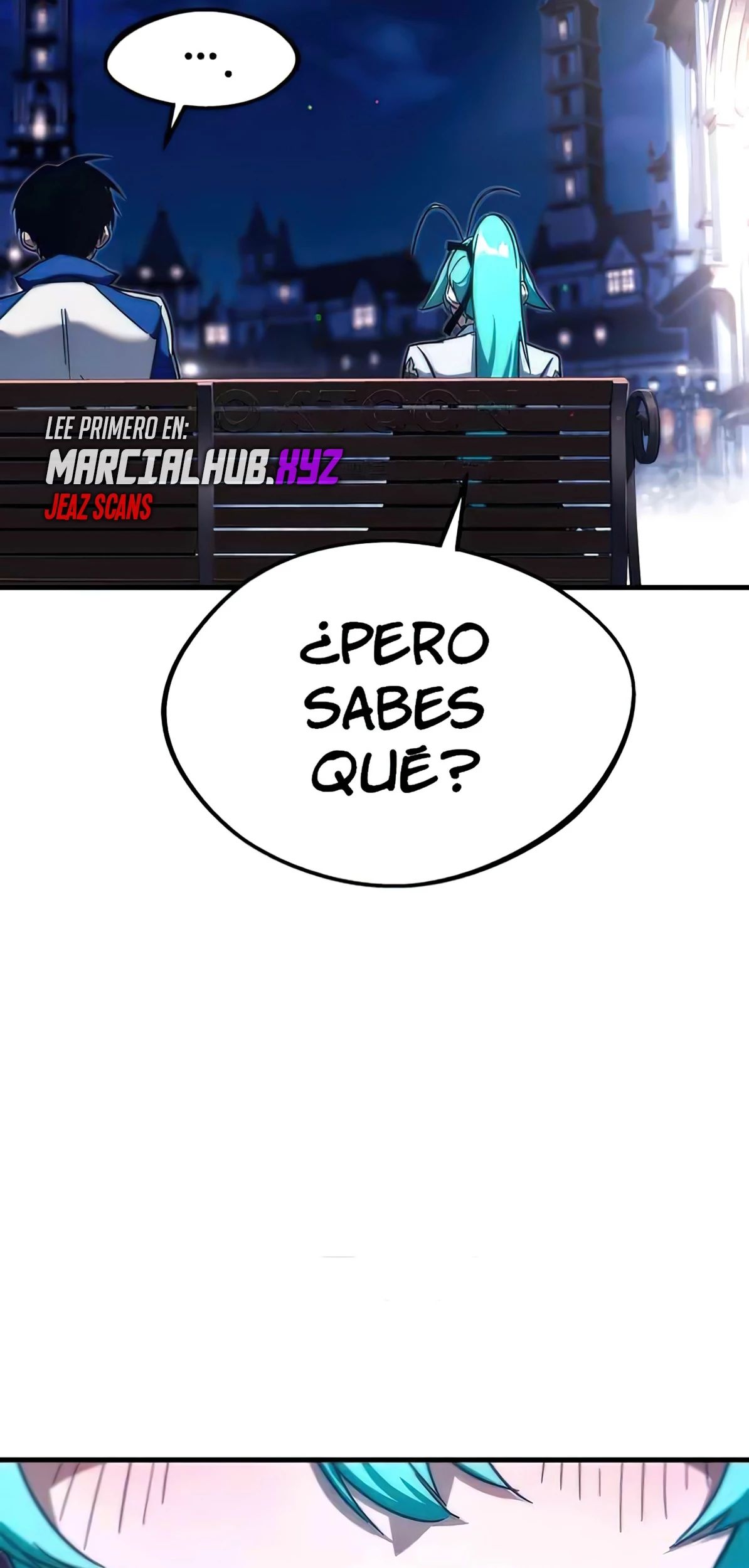 Me hice cargo de la Academia con un solo cuchillo de sashimi - Capítulo 8 - Página 24 - LectorTMOo