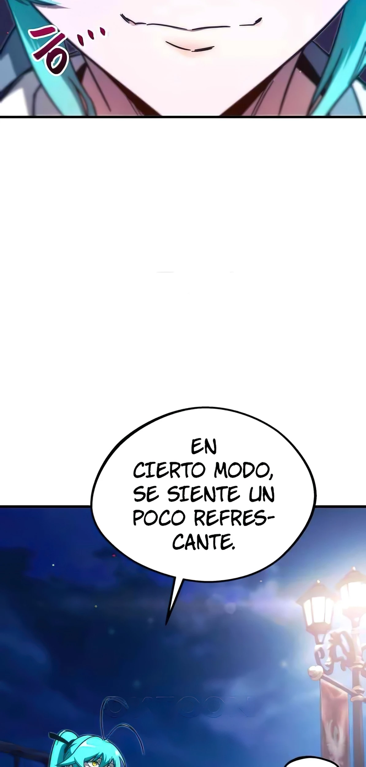 Me hice cargo de la Academia con un solo cuchillo de sashimi - Capítulo 8 - Página 25 - LectorTMOo