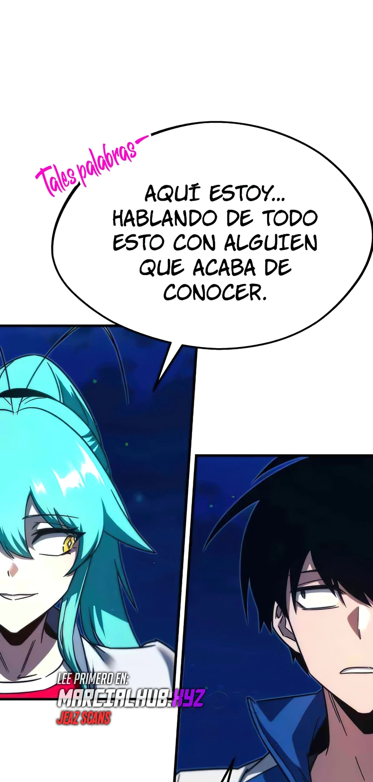 Me hice cargo de la Academia con un solo cuchillo de sashimi - Capítulo 8 - Página 30 - LectorTMOo
