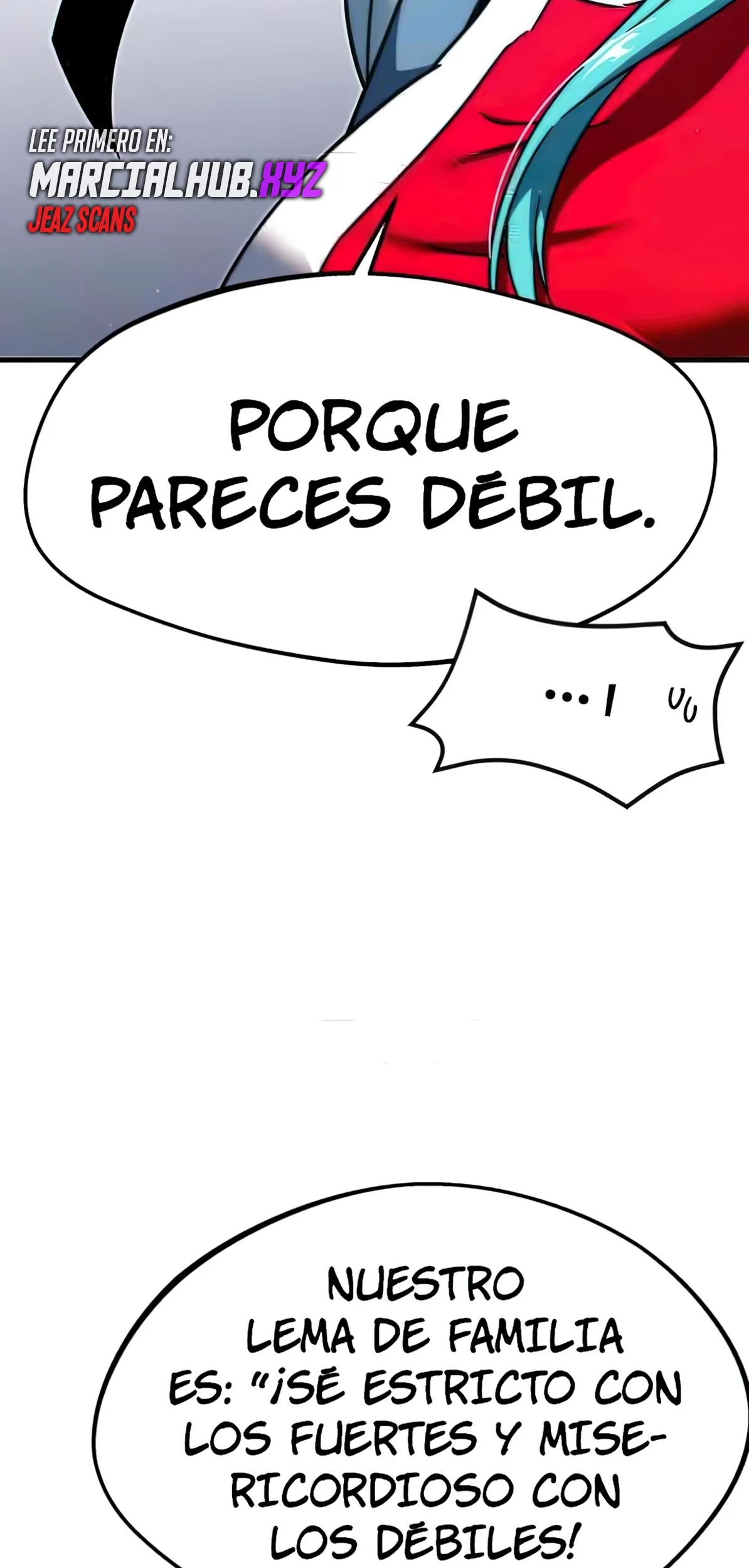 Me hice cargo de la Academia con un solo cuchillo de sashimi - Capítulo 8 - Página 33 - LectorTMOo