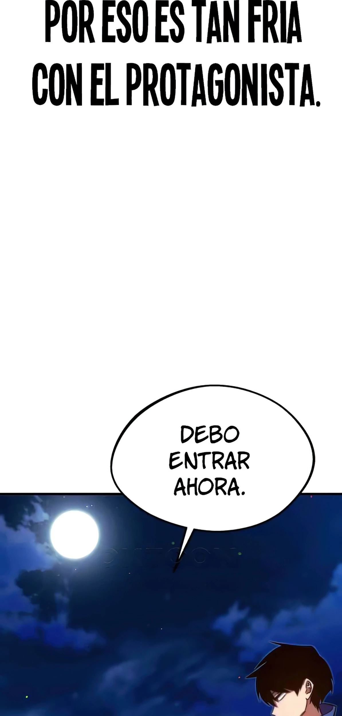 Me hice cargo de la Academia con un solo cuchillo de sashimi - Capítulo 8 - Página 35 - LectorTMOo